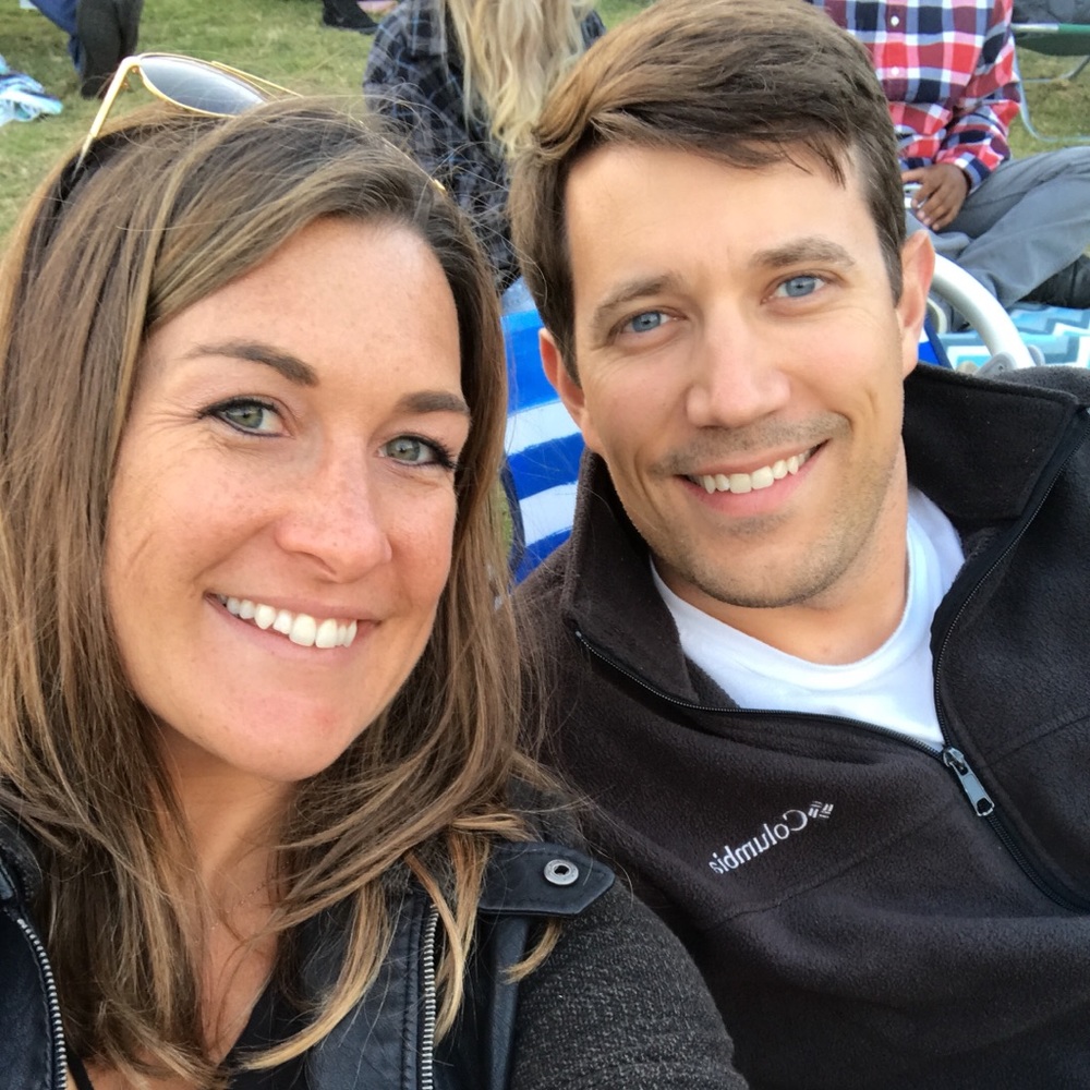 Meet your Posher, Tricia